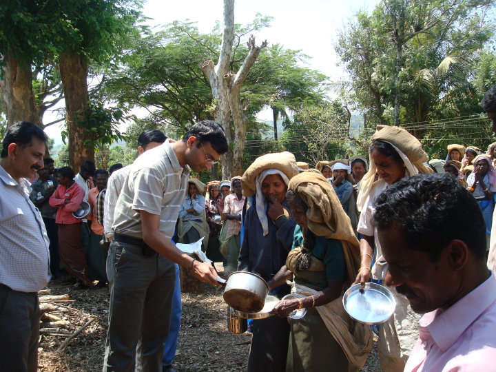 Prashant Nair IAS - Collector Bro