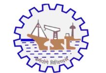 Trainees at Cochin Shipyard