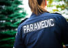 Paramedics