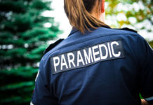 Paramedics