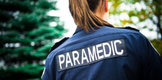 Paramedics