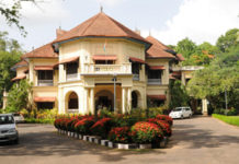 ശ്രീ ചിത്രയില് താല്കാലിക ഒഴിവ്