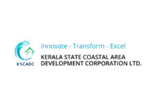 തീരദേശ വികസന കോർപ്പറേഷനില് അക്കൗണ്ട്സ് ഓഫീസര്