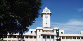 University_of_Kerala