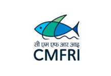 Apprentice Trainees at CMFRI