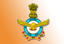 എയർ ഫോഴ്സിൽ16 ഗ്രൂപ്പ് സി ഒഴിവുകൾ