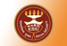 ഇ.എസ്.ഐ.സിയിൽ 539 ഒഴിവുകൾ