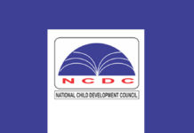 Vacancies at NCDC