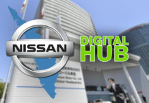 Internal Communications Specialist / Manager at Nissan Digital Hub
