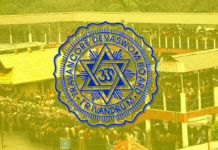 ശബരിമലയിൽ സെക്യൂരിറ്റി ഗാർഡ്