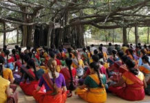 ചെന്നൈ കലാക്ഷേത്രയിൽ ഒഴിവുകൾ