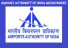 Airport authority of india