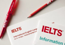 IELTS പഠിക്കാം.