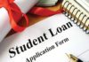 eDUCATION LOAN