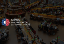 Government of India Ministry of Human Resource Development Institute's Innovation Council for Higher Education Institues