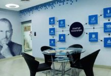 Startup Ecosystem