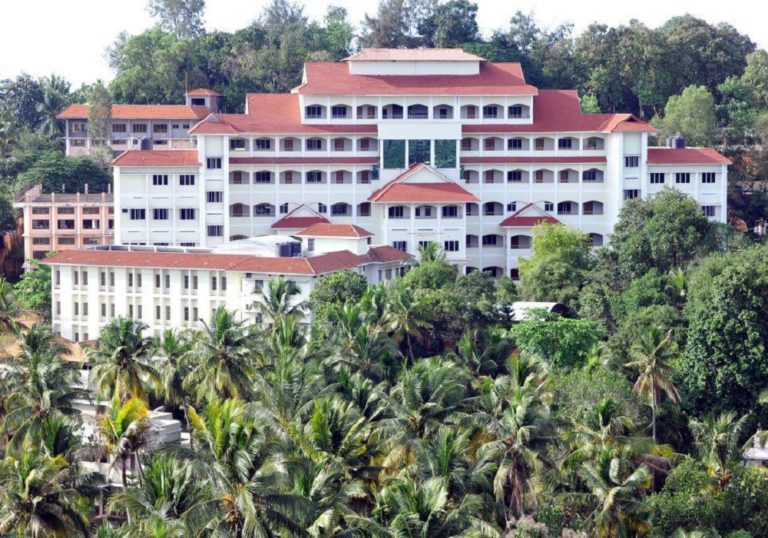 ബാർട്ടൺഹിൽ എഞ്ചിനീയറിംഗ് കോളേജിൽ കരാർ നിയമനം