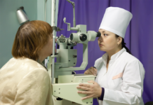 ഒപ്റ്റോമെട്രിസ്റ് ഒഴിവ് optometrist