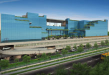 KSUM Integrated Startup Complex