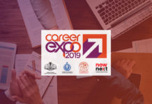 Career Expo 2019 NowNext
