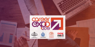 Career Expo 2019 NowNext