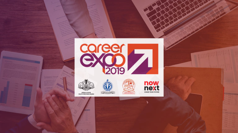 Career Expo 2019 NowNext