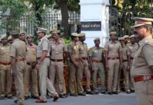 തമിഴ്നാട് പോലീസ് 969 സബ്ഇൻസ്പെക്ടർ