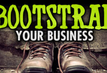 11 tips for Bootstrapping your startup