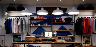 Visual Merchandising
