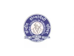 Central Council of Homeopathy