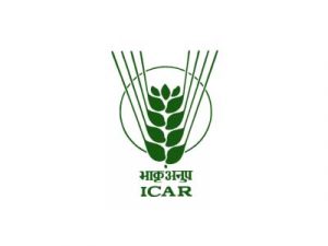 Indian Council for Agricultural Research