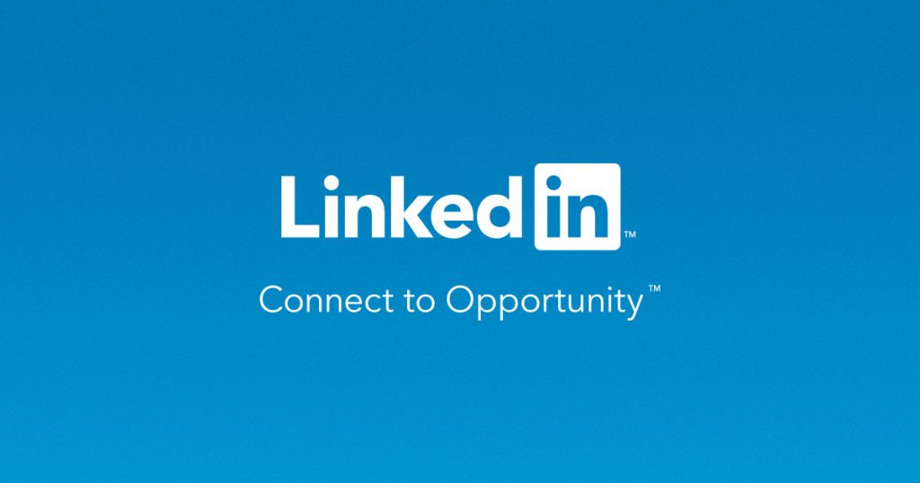 About LinkedIn