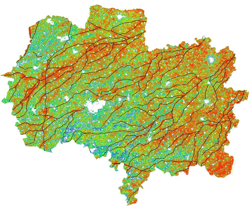 Punjabi Wheat Estimates