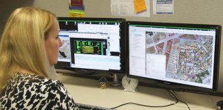 Repsentation Image of GIS, Remote Sensing Study