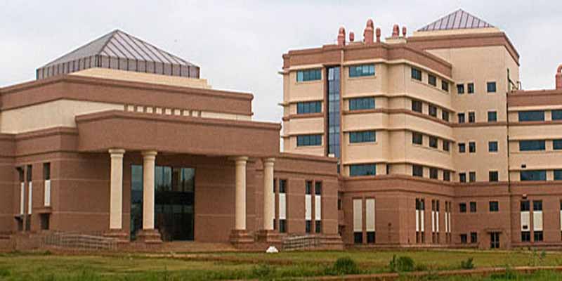 National Institute of Science Education and Research