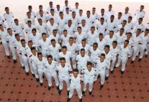 Indian Naval Academy