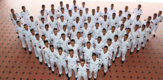 Indian Naval Academy