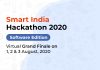 Smart India Hackathon 2020 NowNext Featured