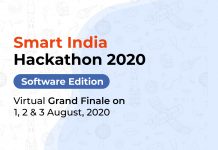 Smart India Hackathon 2020 NowNext Featured