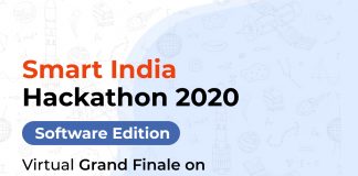 Smart India Hackathon 2020 NowNext Featured