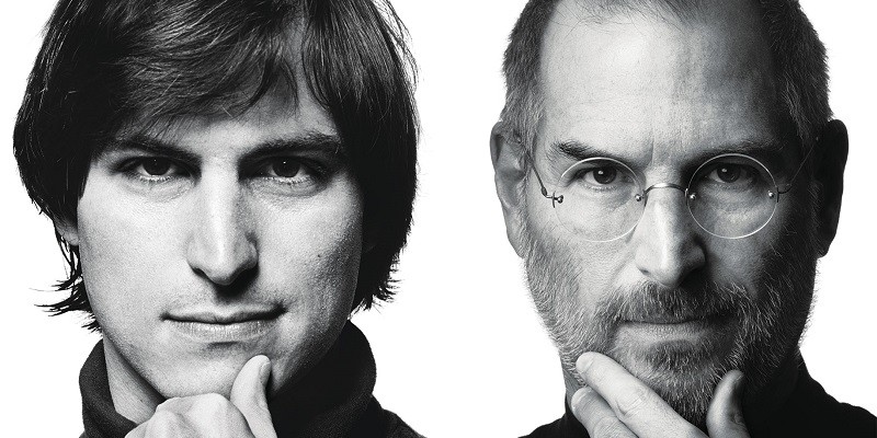 Steve Jobs