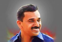 പി. ബിജു – എന്നും ജ്വലിച്ചു നിൽക്കുന്ന യുവ താരം P Biju