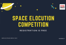 Space Elocution Competition ML Feat