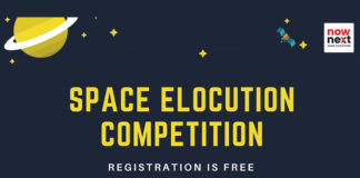 Space Elocution Competition ML Feat