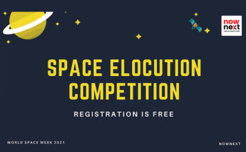 Space Elocution Competition ML Feat
