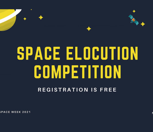 Space Elocution Competition ML Feat