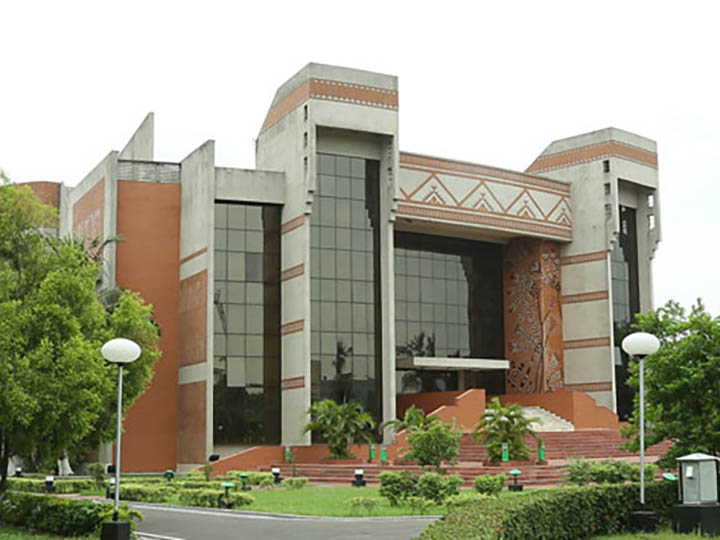 IIM Calcutta Campus