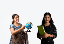 Saree Not Compulsory for BEd Students