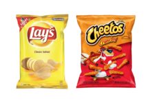 Air Filled Packeted Chips Scam or Not