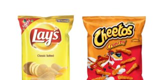 Air Filled Packeted Chips Scam or Not